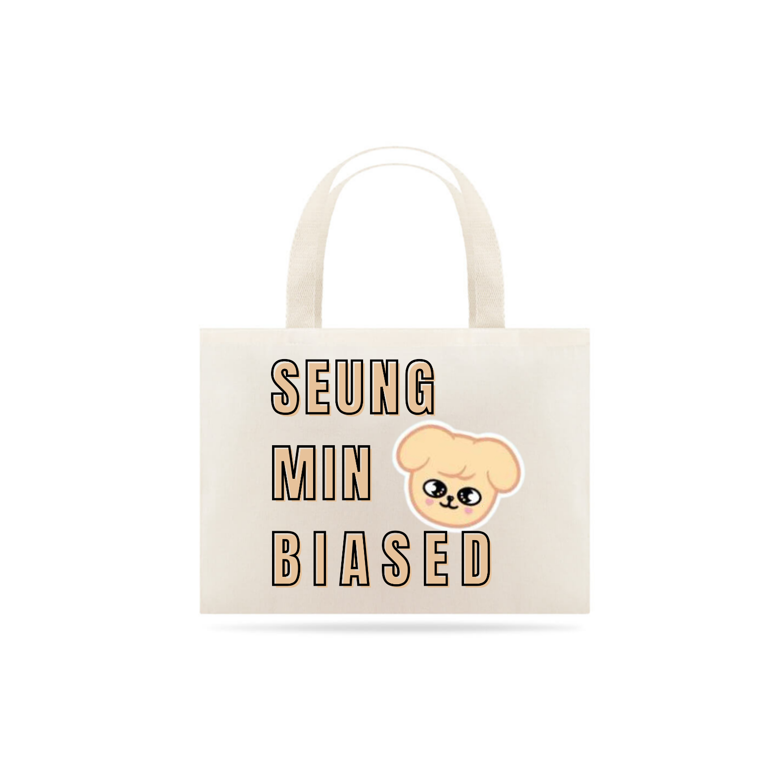 Ecobag - Seungmin Biased