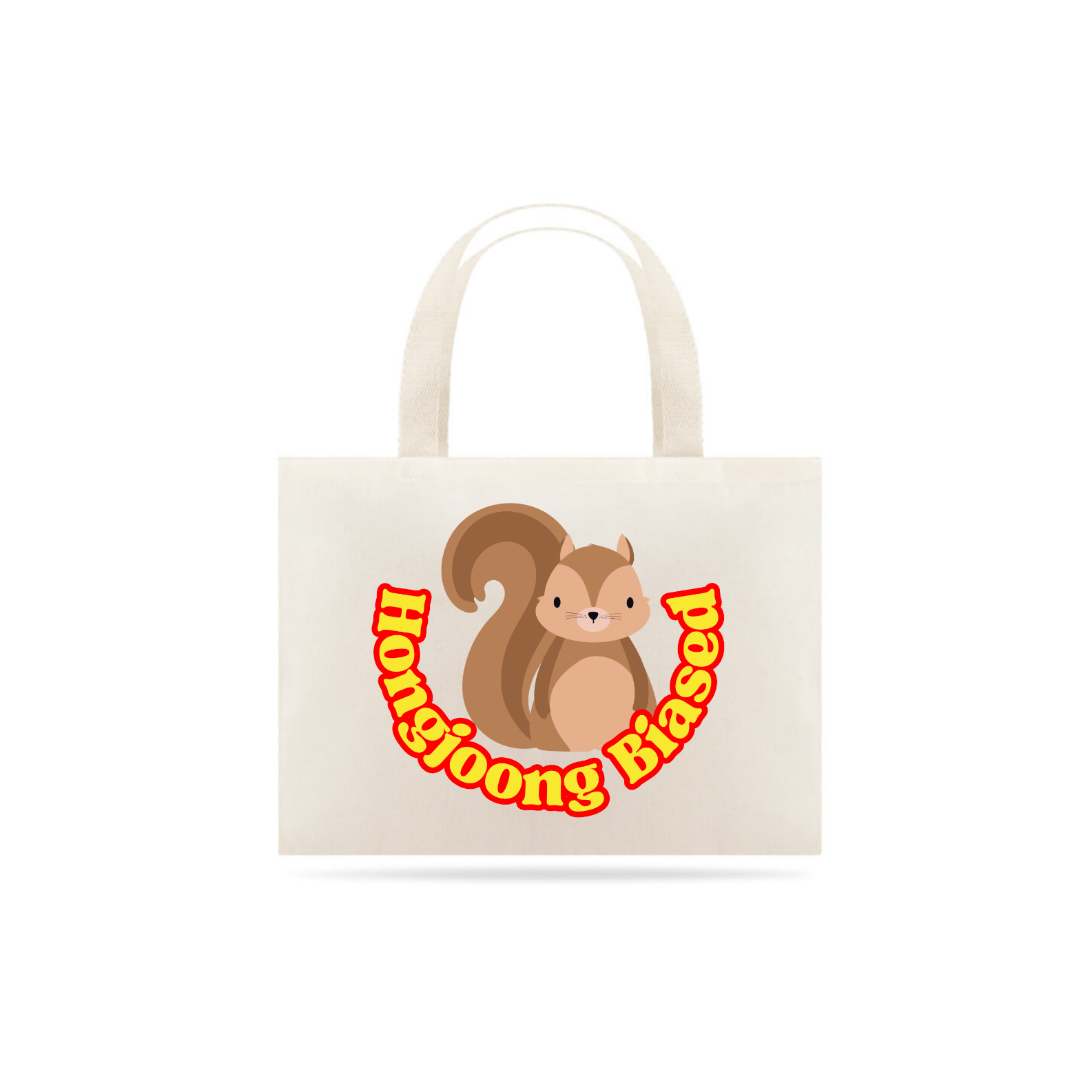 Ecobag - Hongjoong Biased