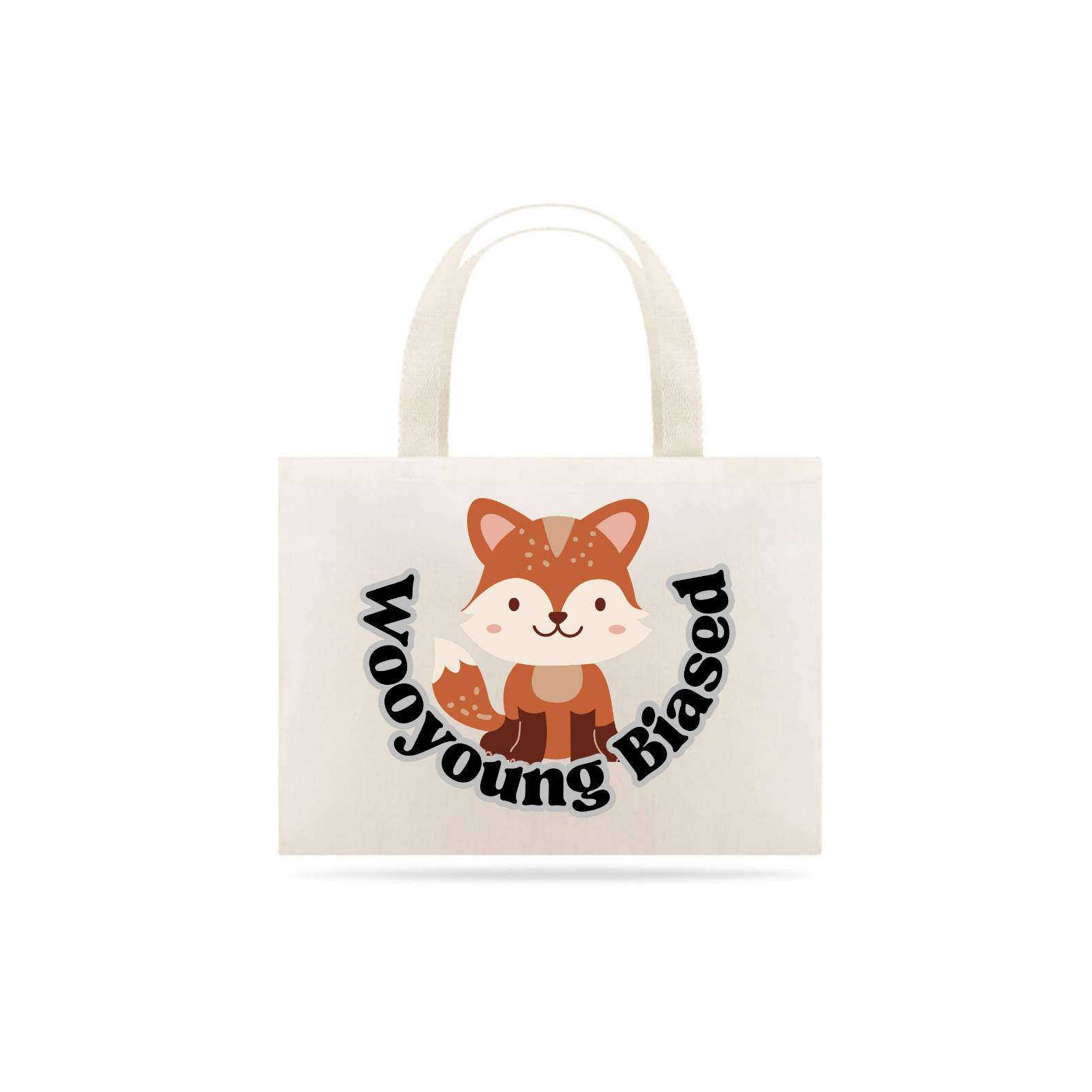 Ecobag - Wooyoung Biased