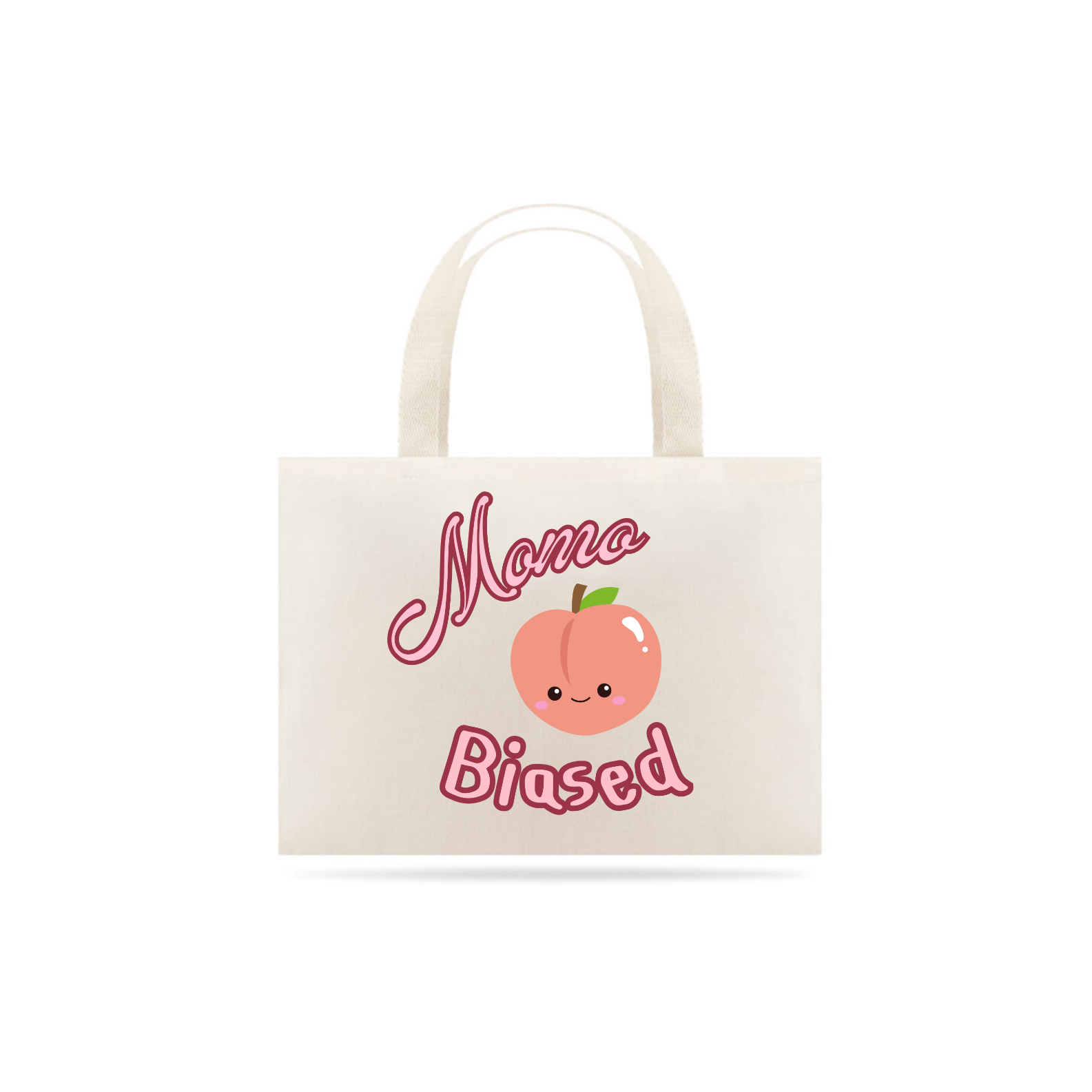 Ecobag - Momo Biased