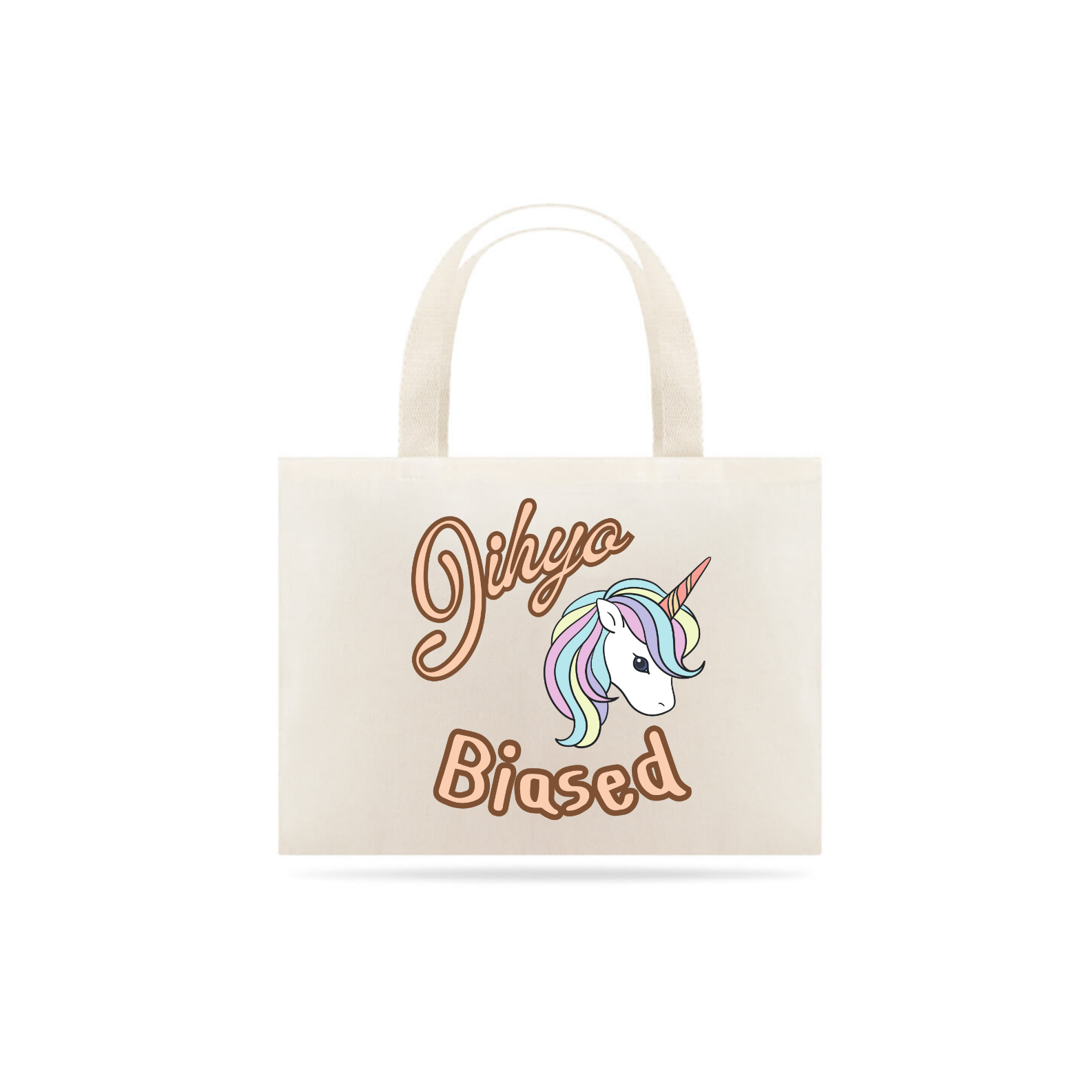 Ecobag - Jihyo Biased