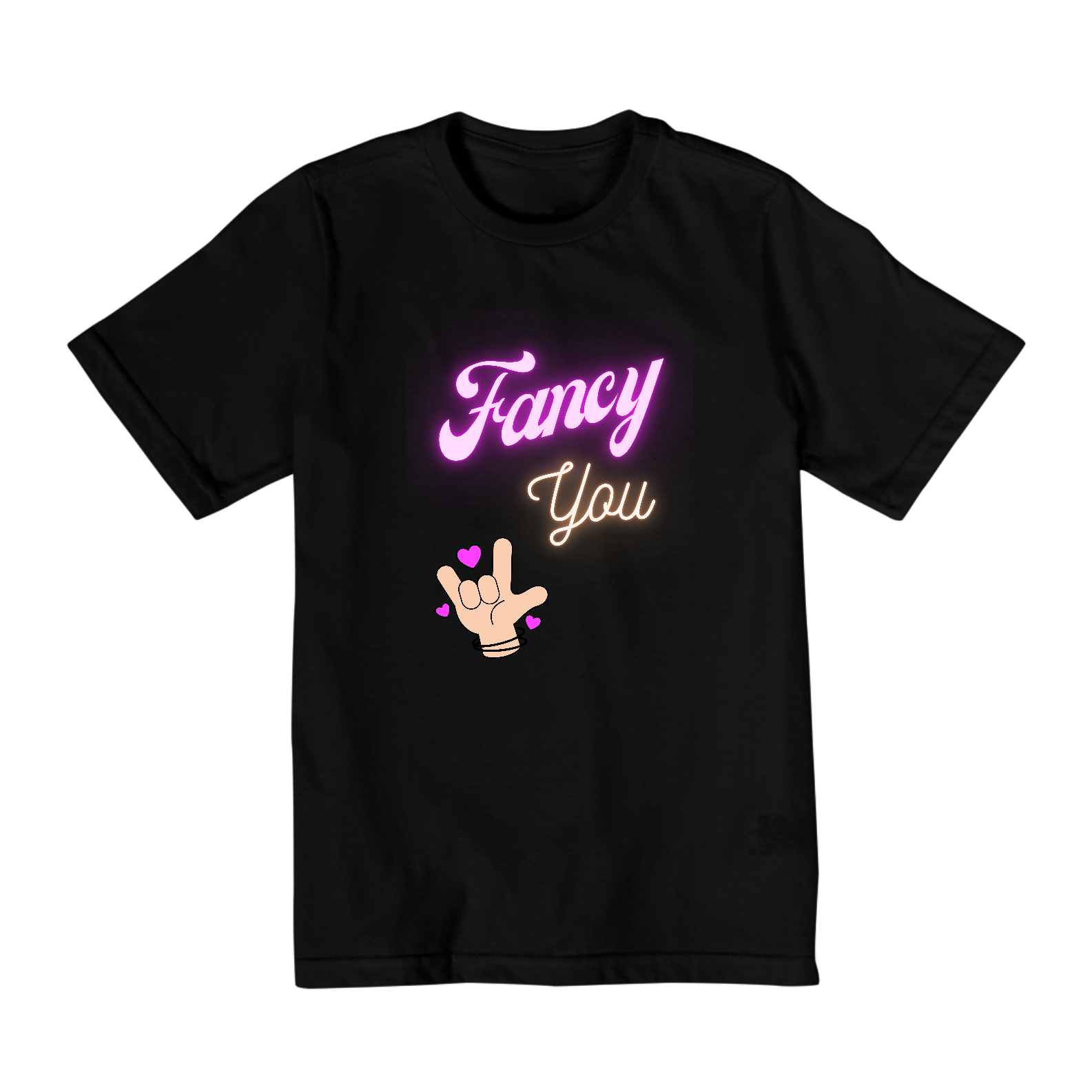 Camiseta Kids - Fancy You - TWICE