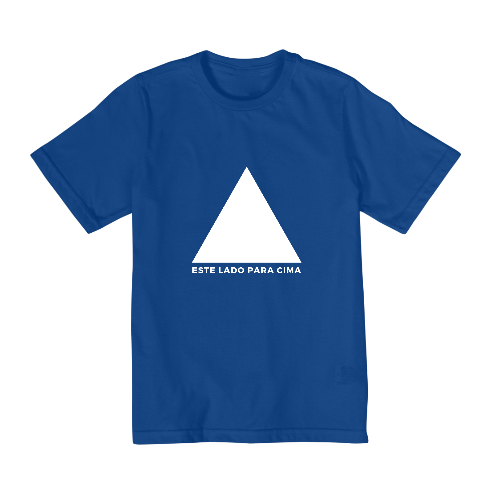 Infantil 1 - Este lado para cima