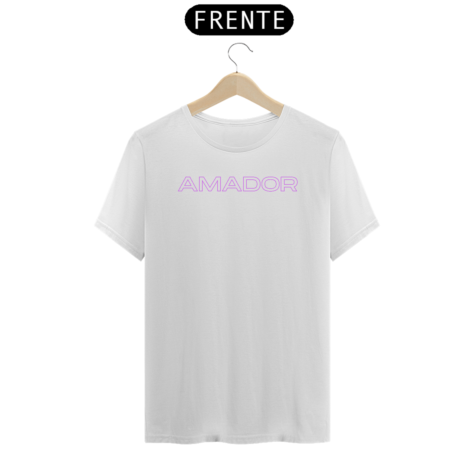 Camiseta Prime Amador