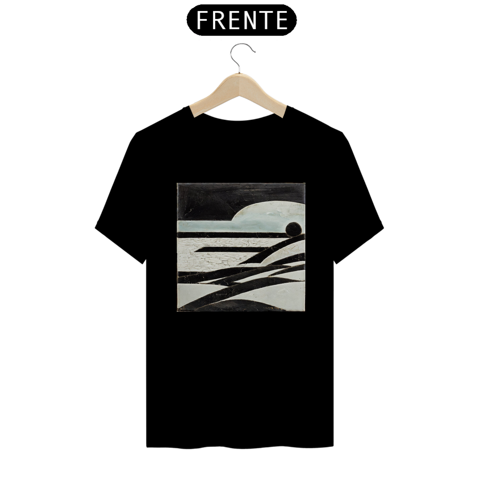 Camiseta Quality Seatile 1