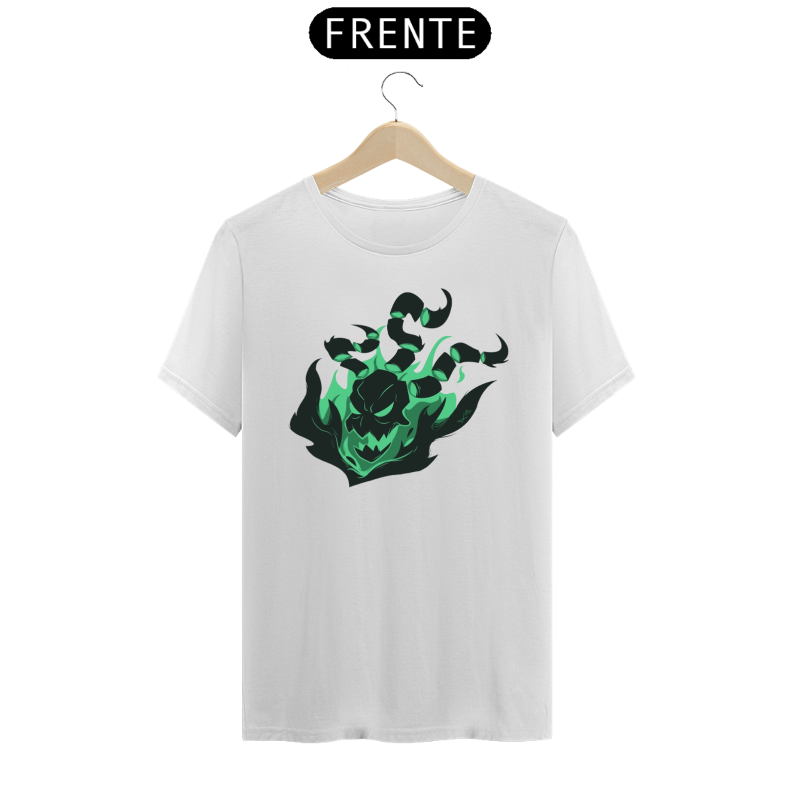 Camiseta Tresh #1