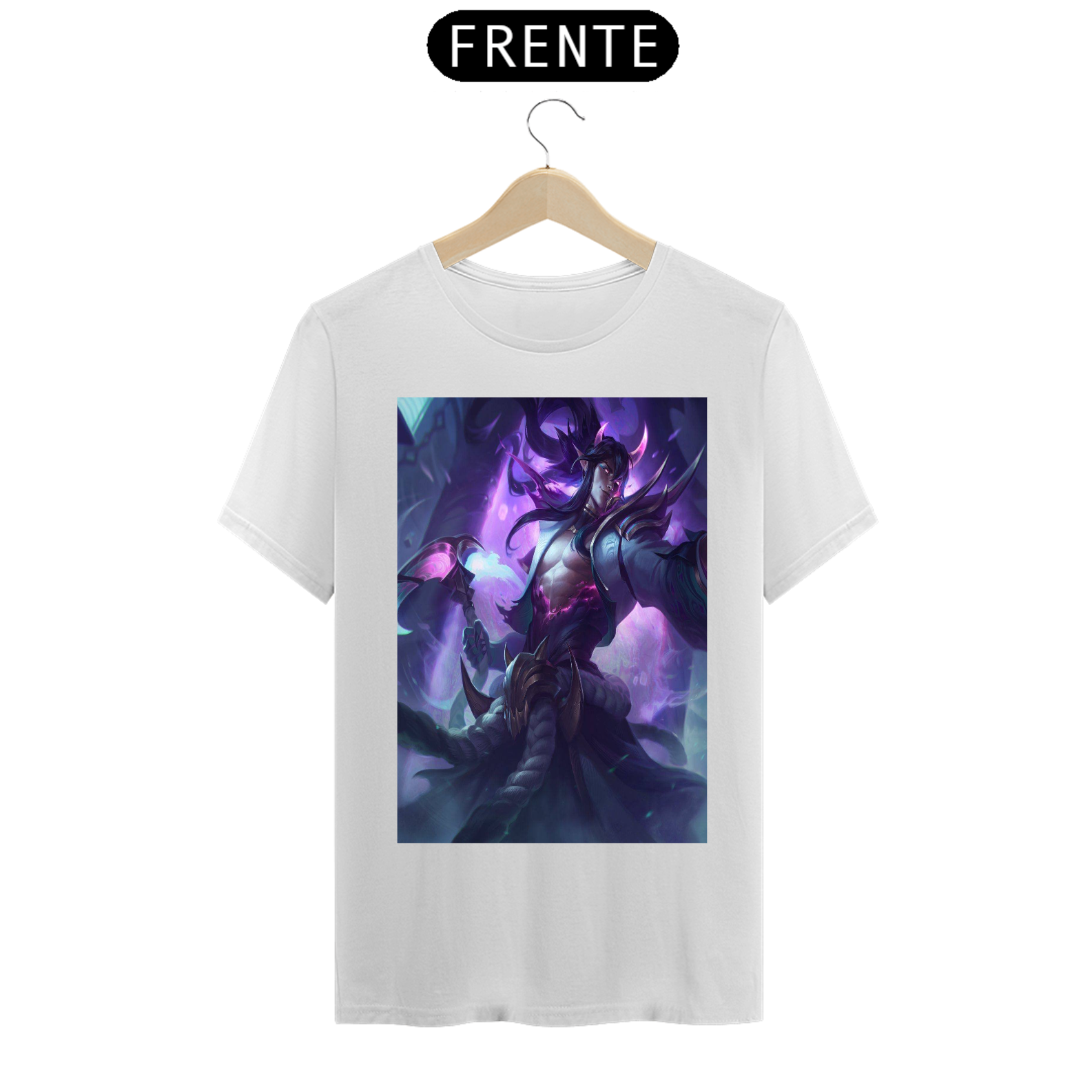 Camiseta Tresh #2