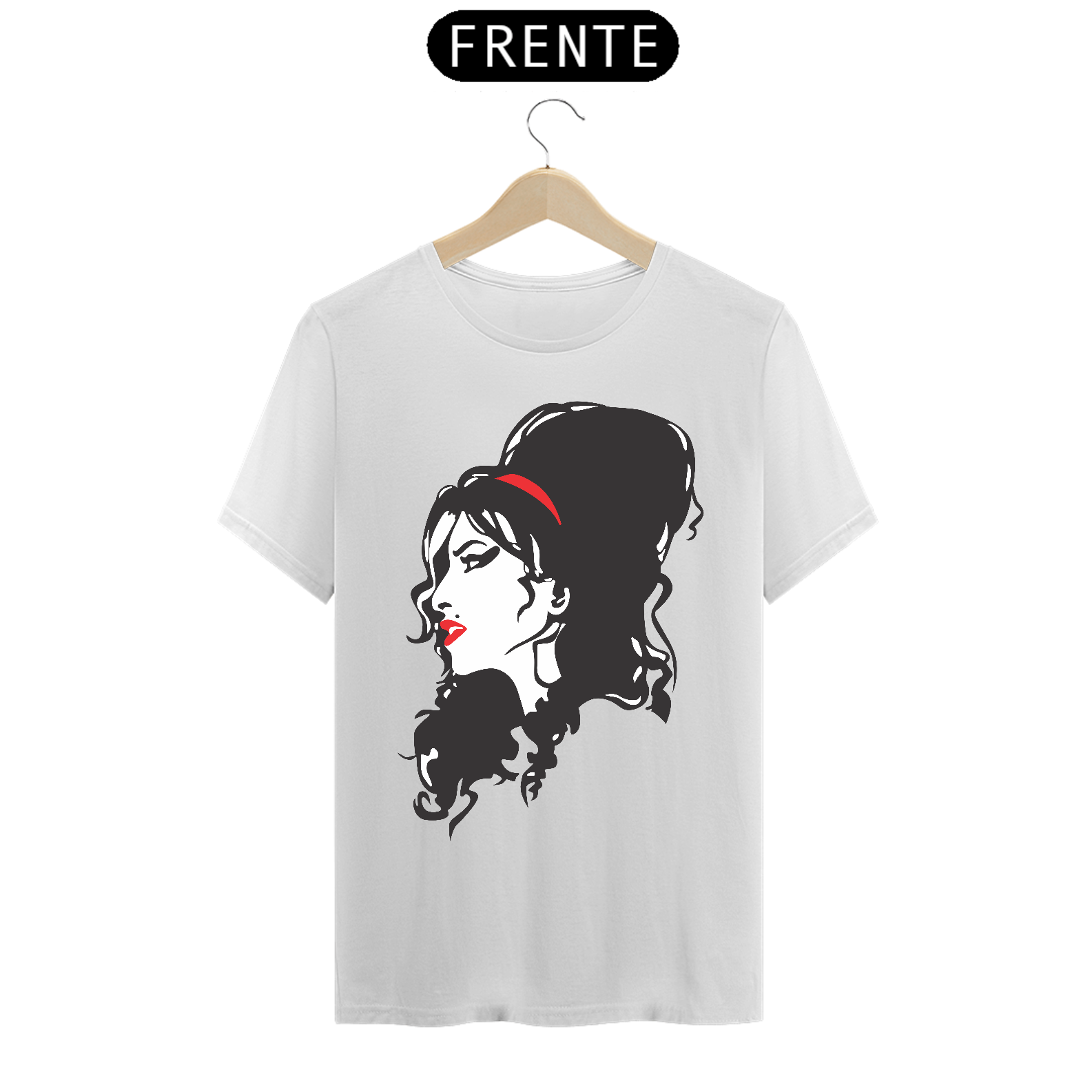 Camiseta Amy
