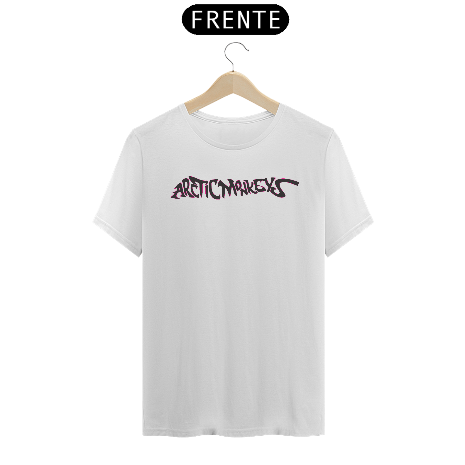 Camiseta Arctic Monkeys #3
