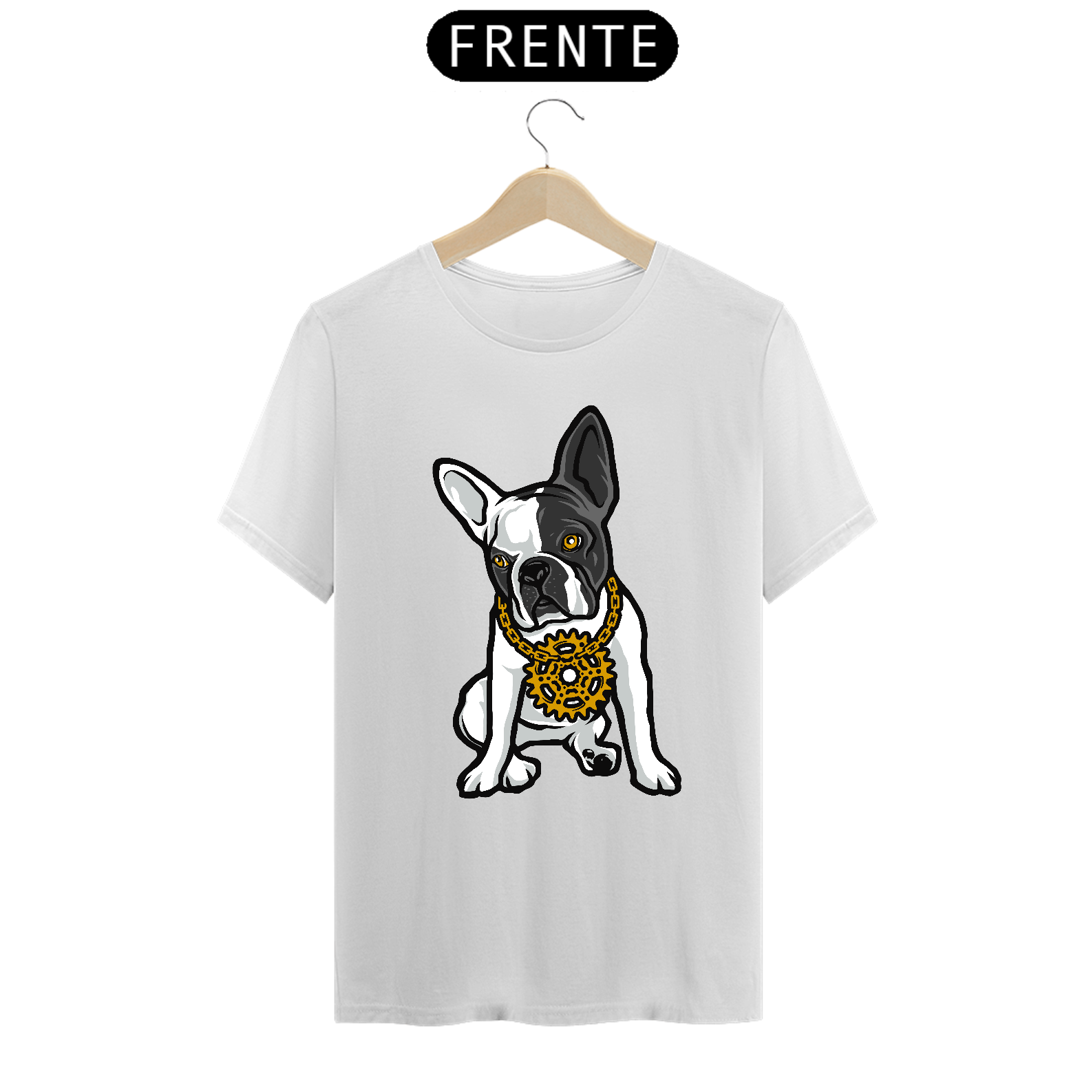 Camiseta Money Doggo