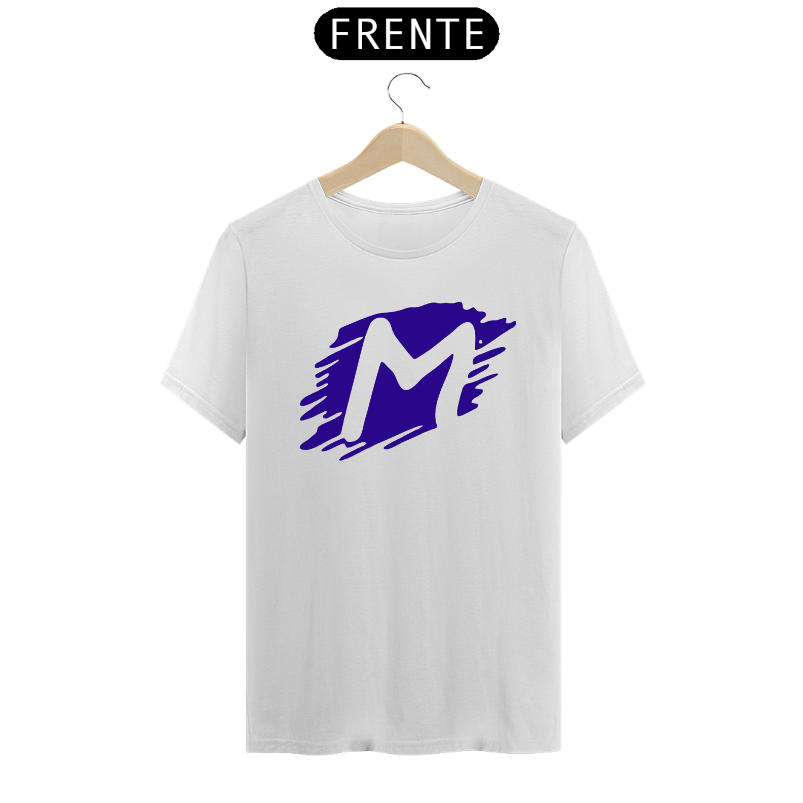 Camiseta Marcelo 