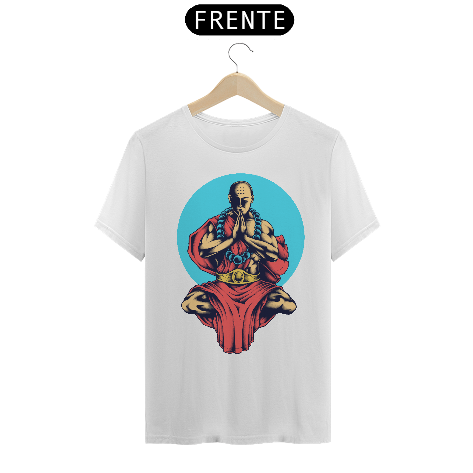 Camiseta Inner Peace