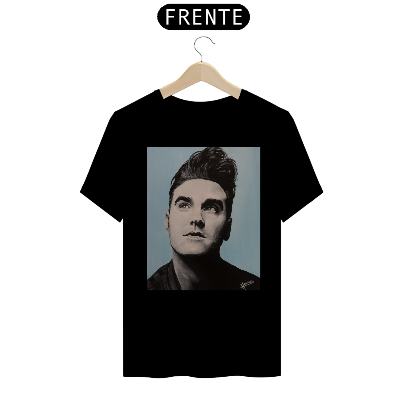 Camiseta George 