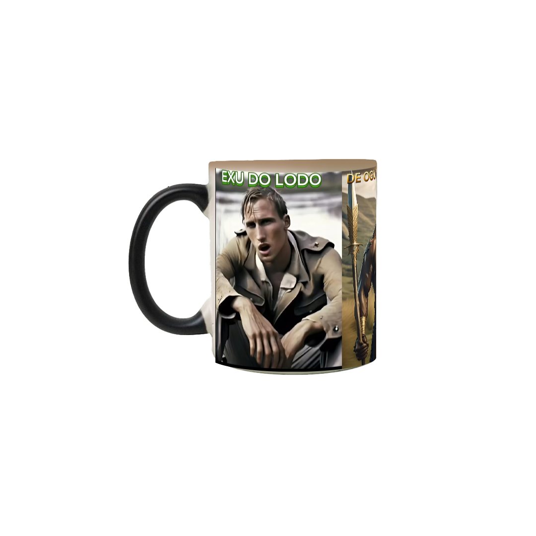 canecas magicas exus e pombas giras