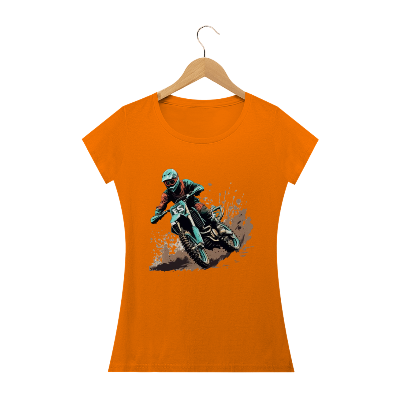 camiseta feminina piloto 01