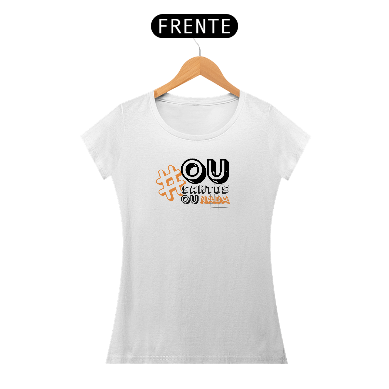 Baby Long - Ou Santos ou Nada