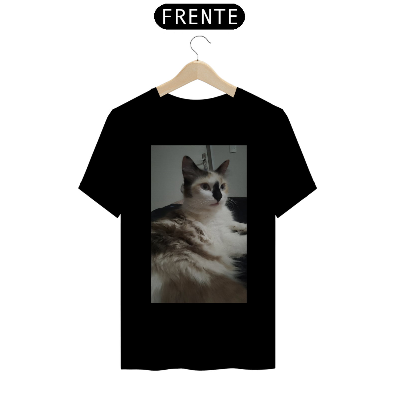 Camiseta Masculina  Dorinha Personalizada