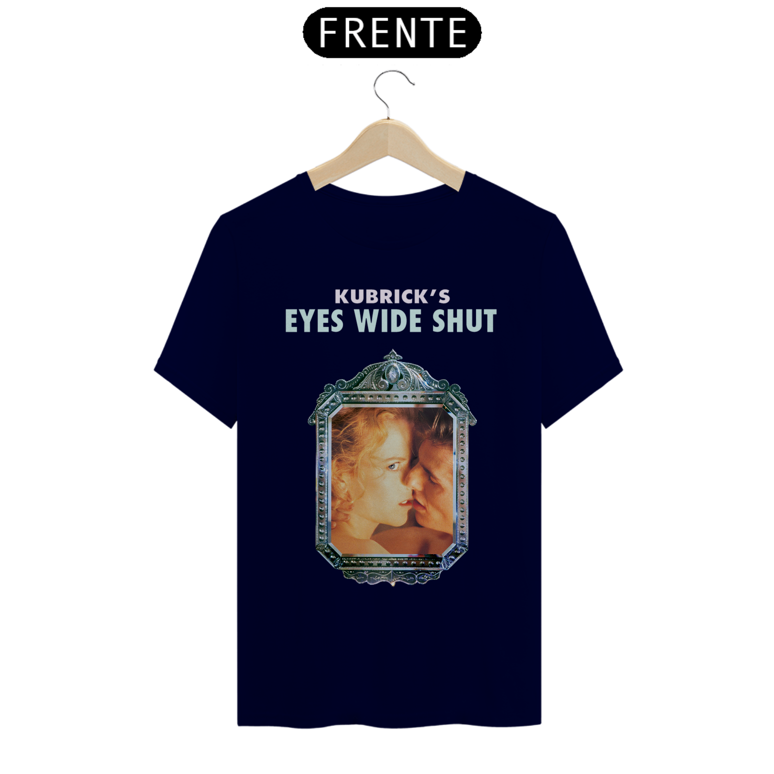 Eyes Wide Shut