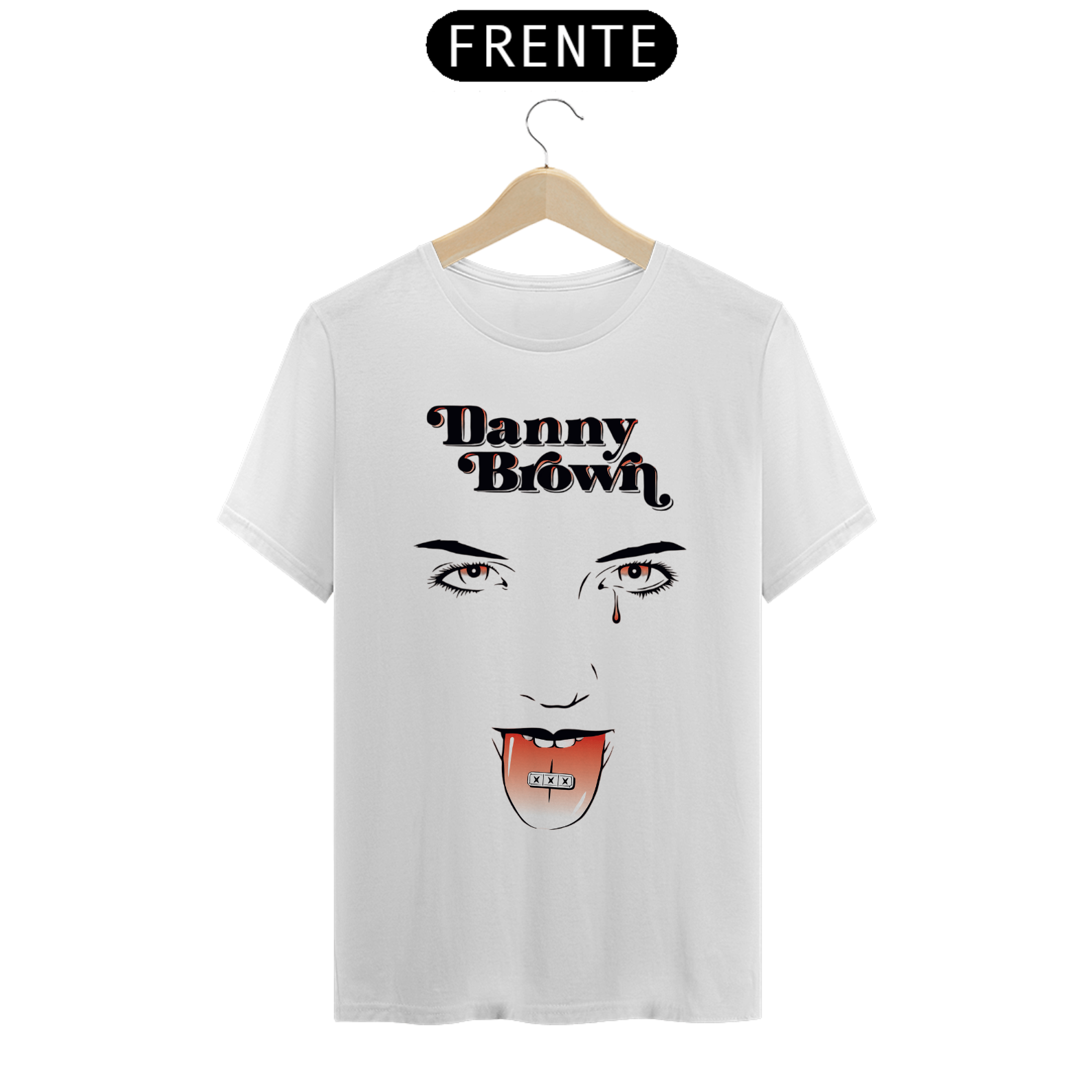 Danny Brown