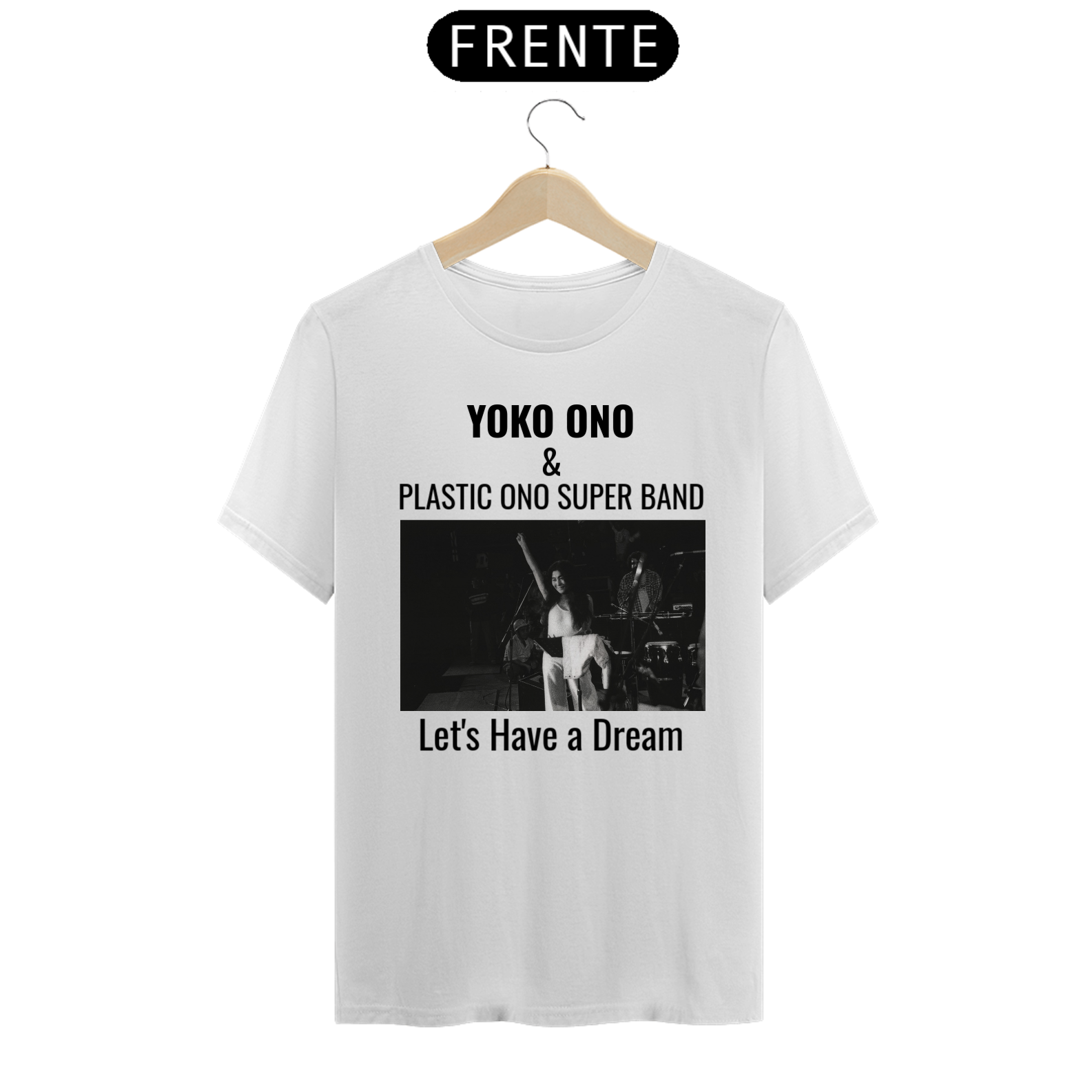 Yoko Ono