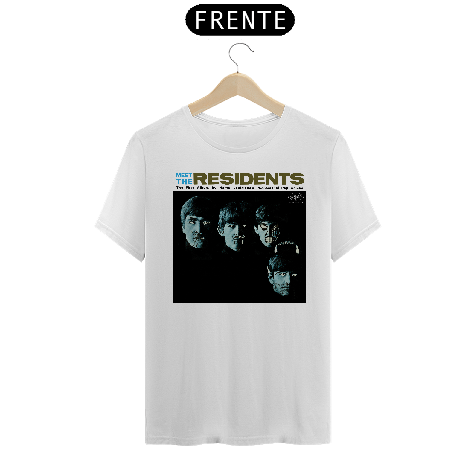 The Residents