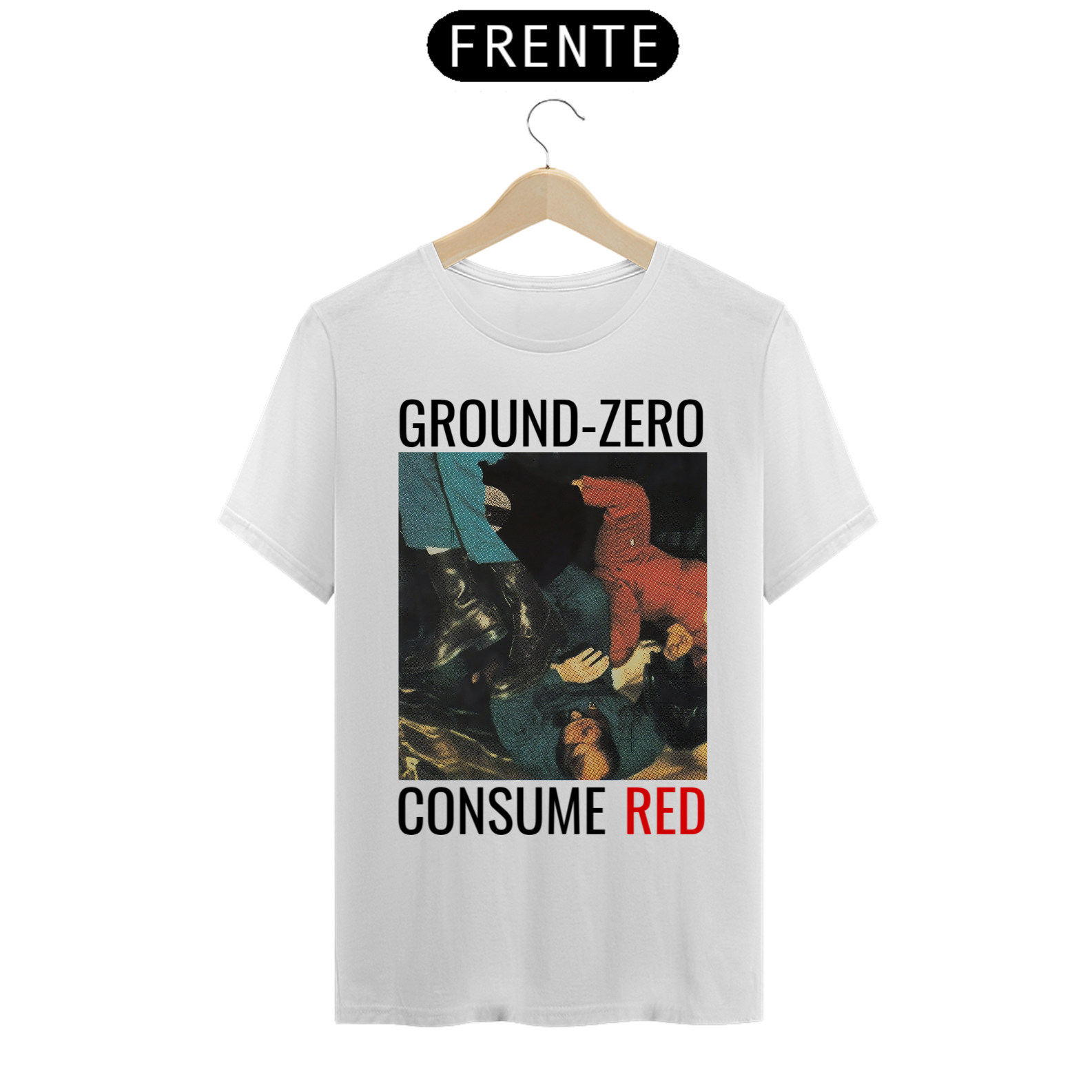 GROUND-ZERO