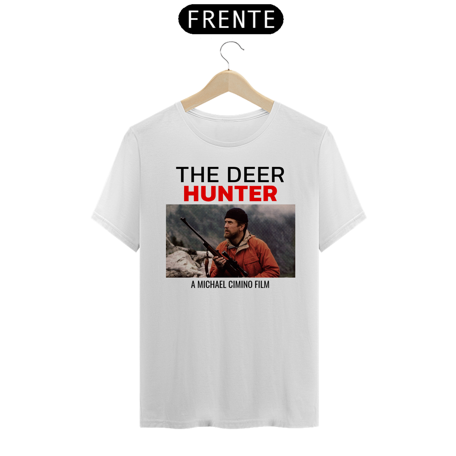 The Deer Hunter