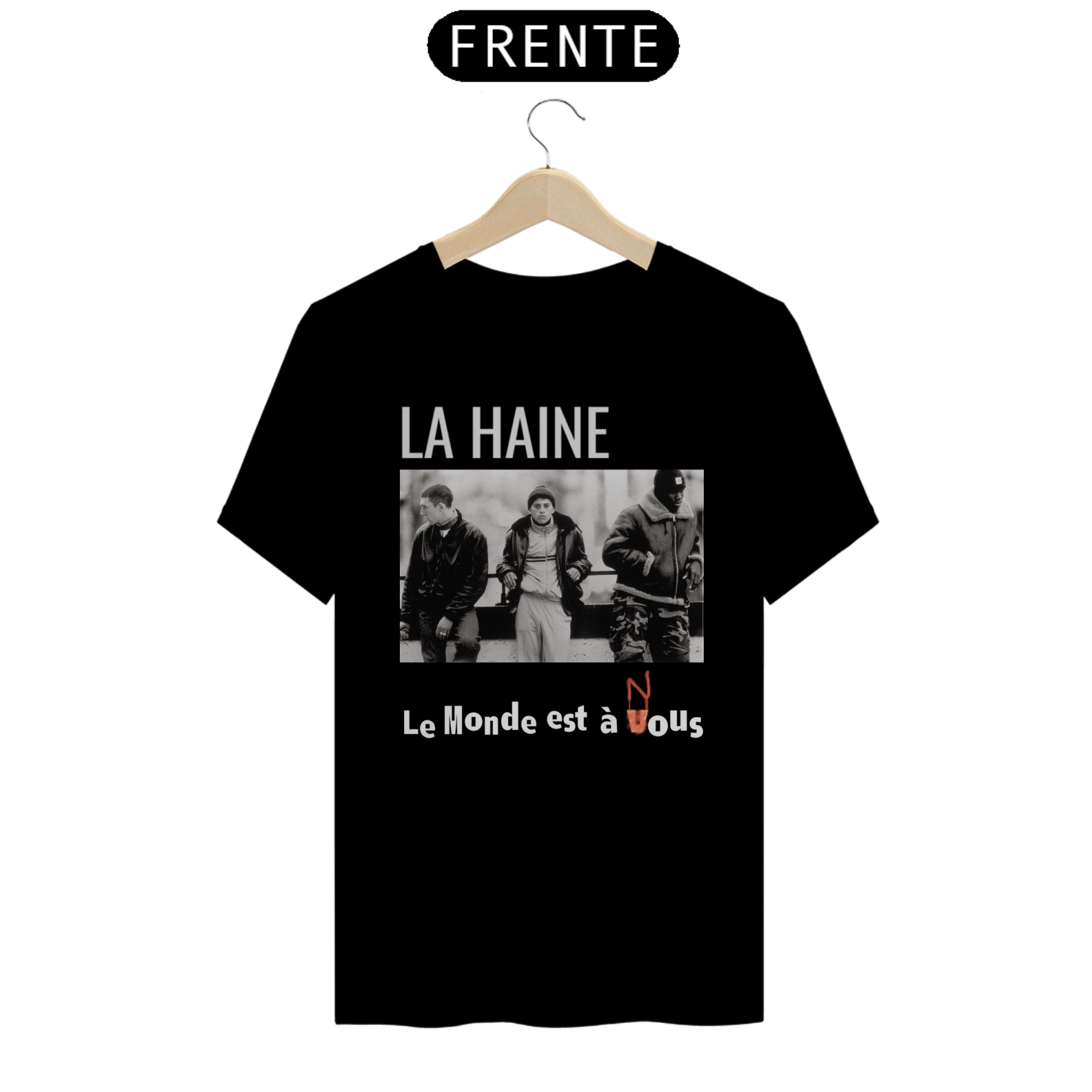 La Haine