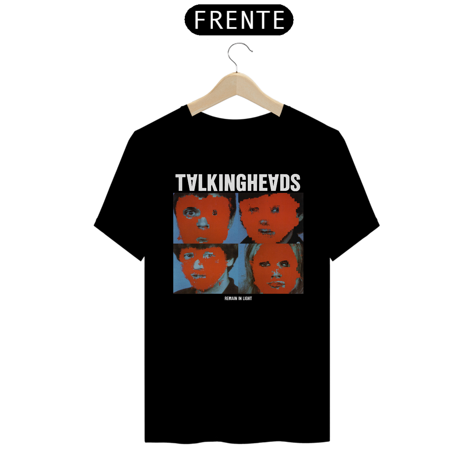 Talking Heads