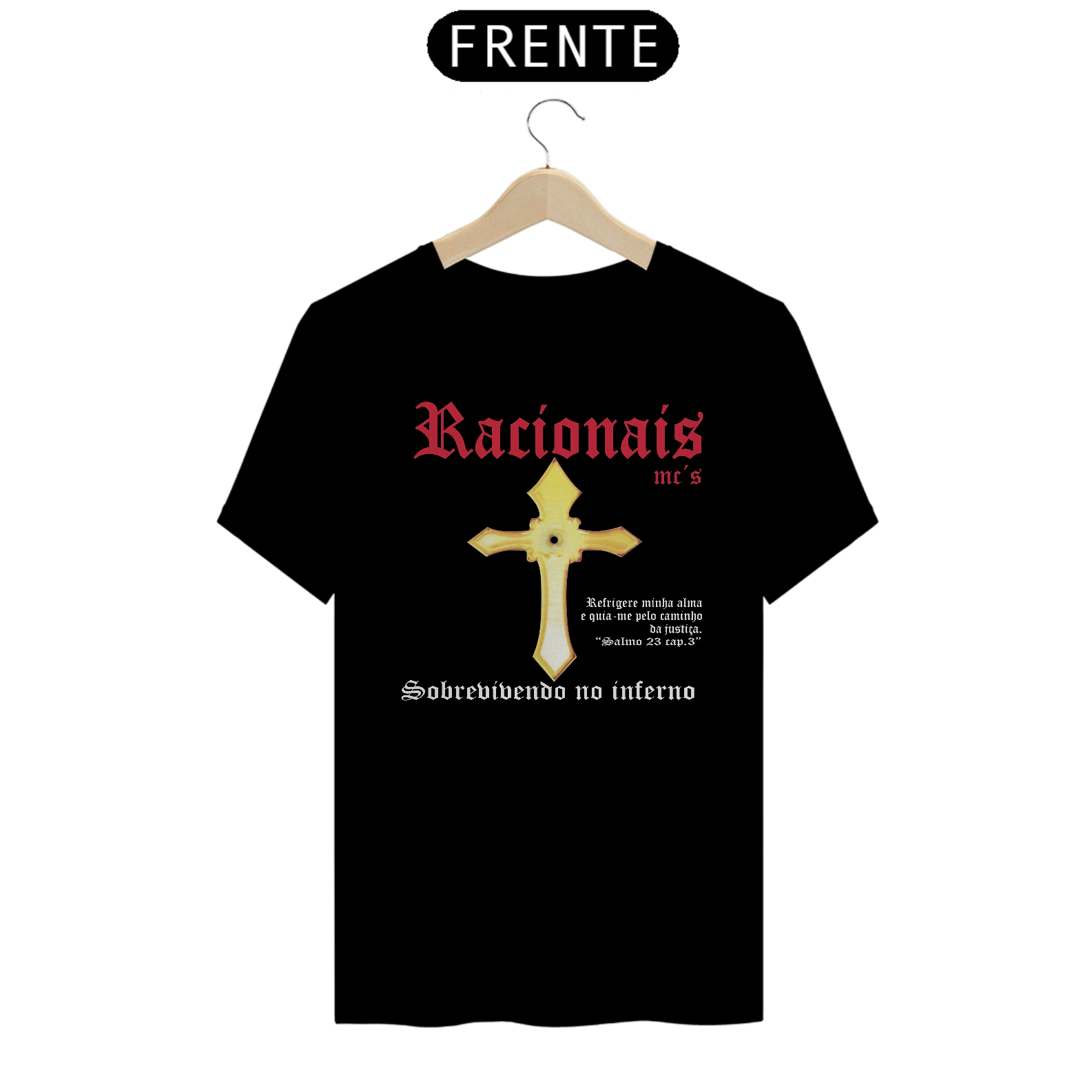 Racionais MC