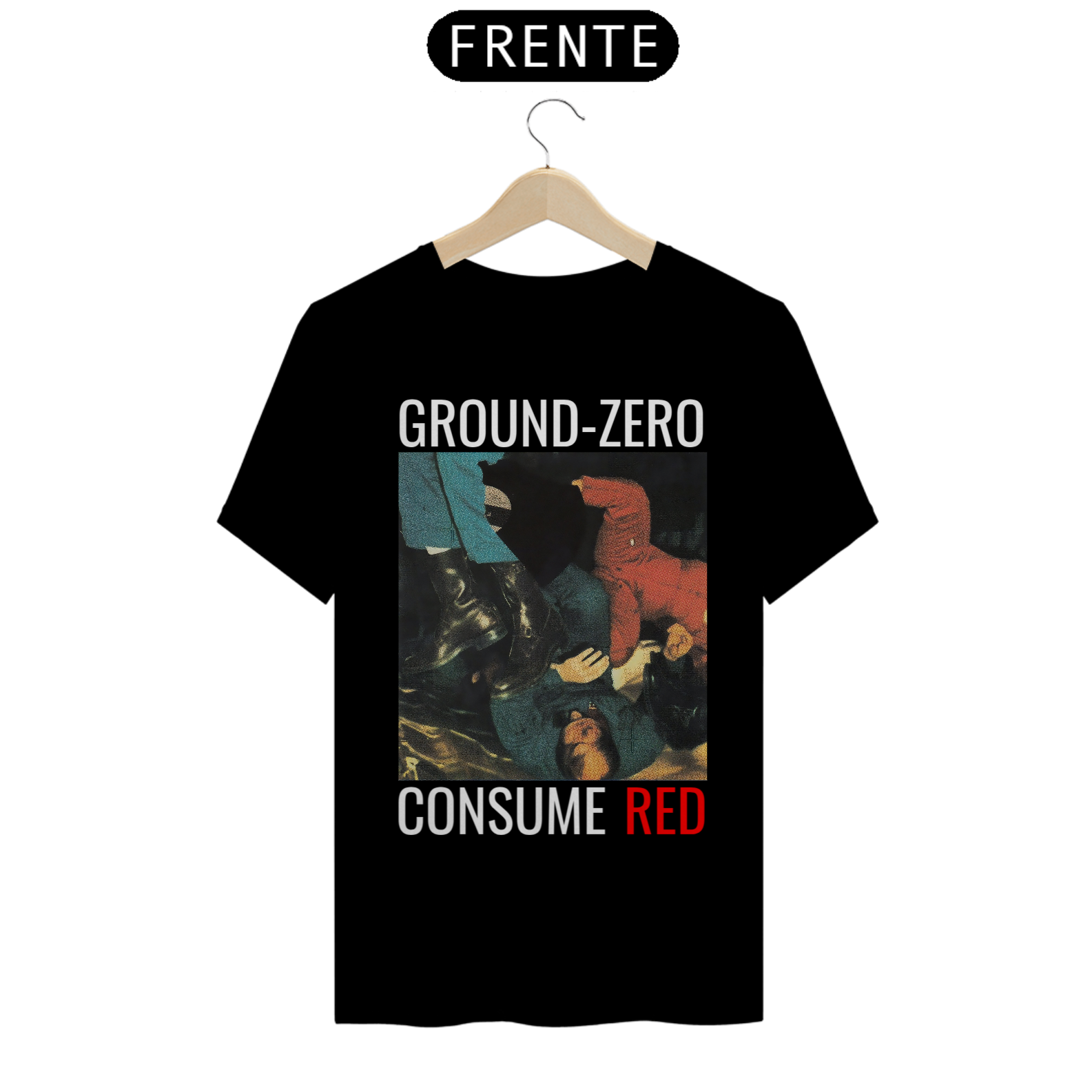 GROUND-ZERO