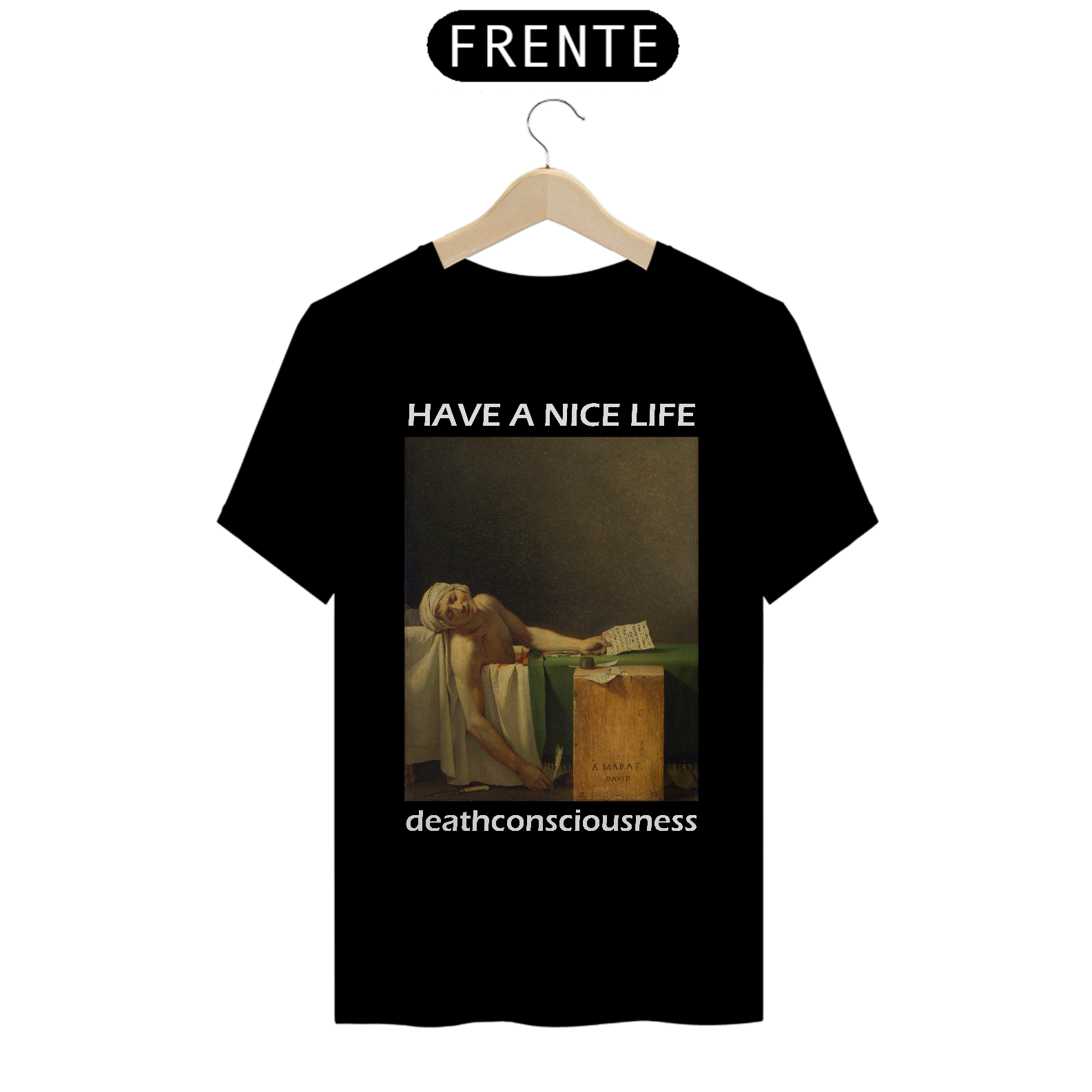 Have A Nice Life