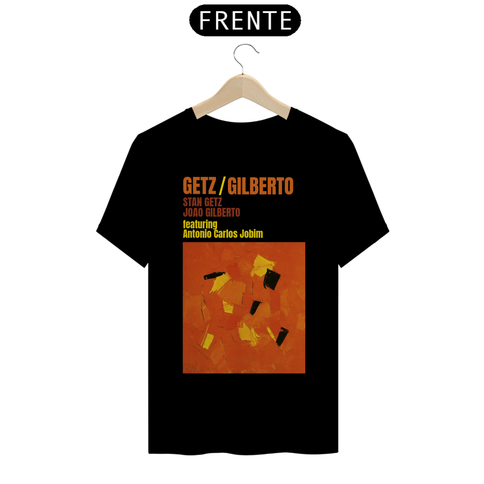 Getz & Gilberto