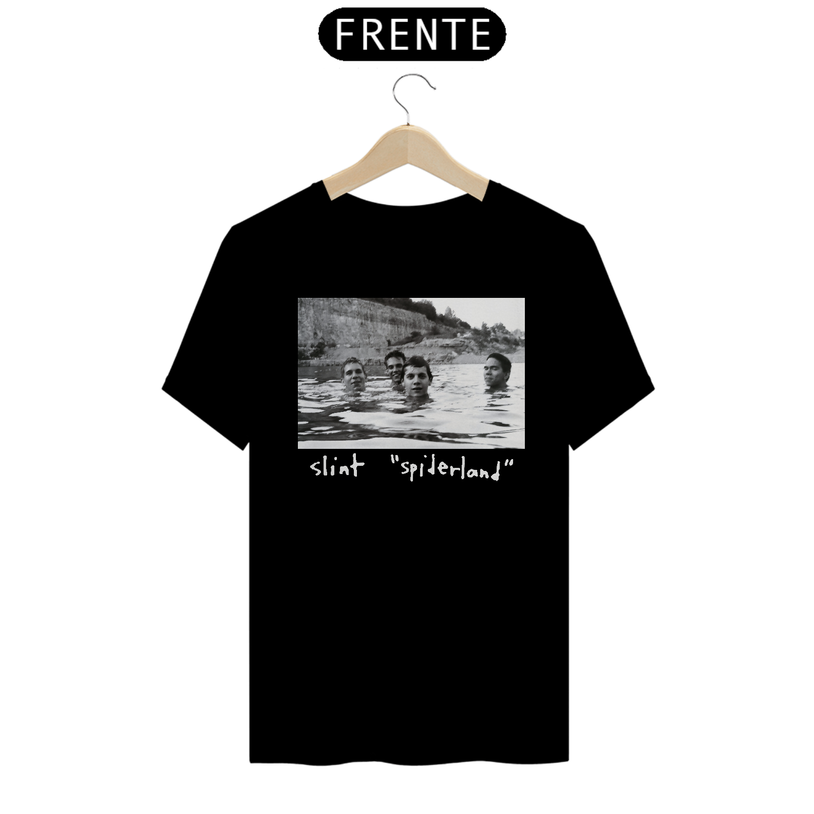 Nome do produto: slint