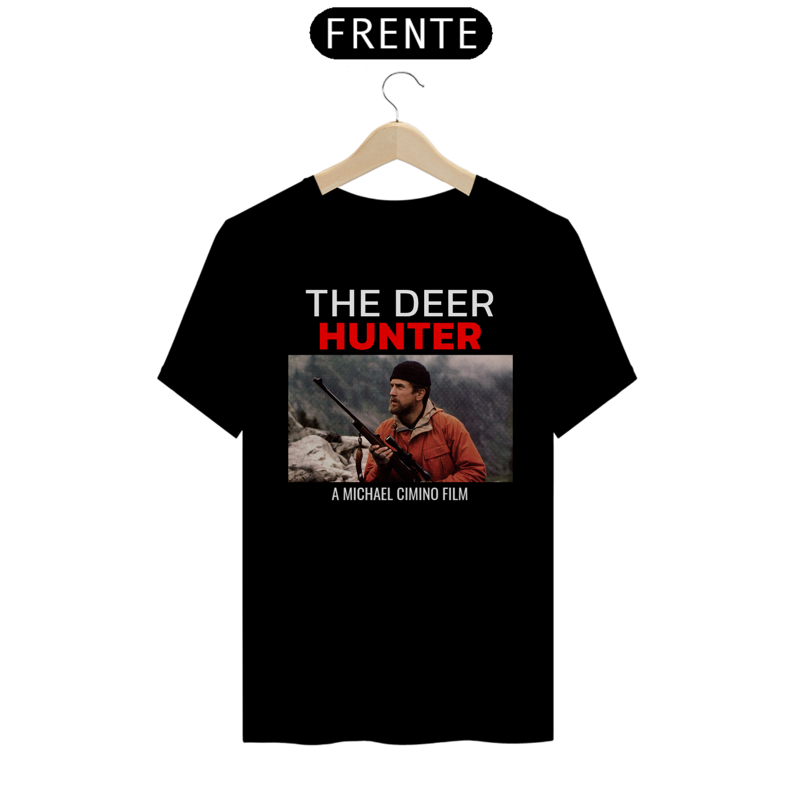 The Deer Hunter