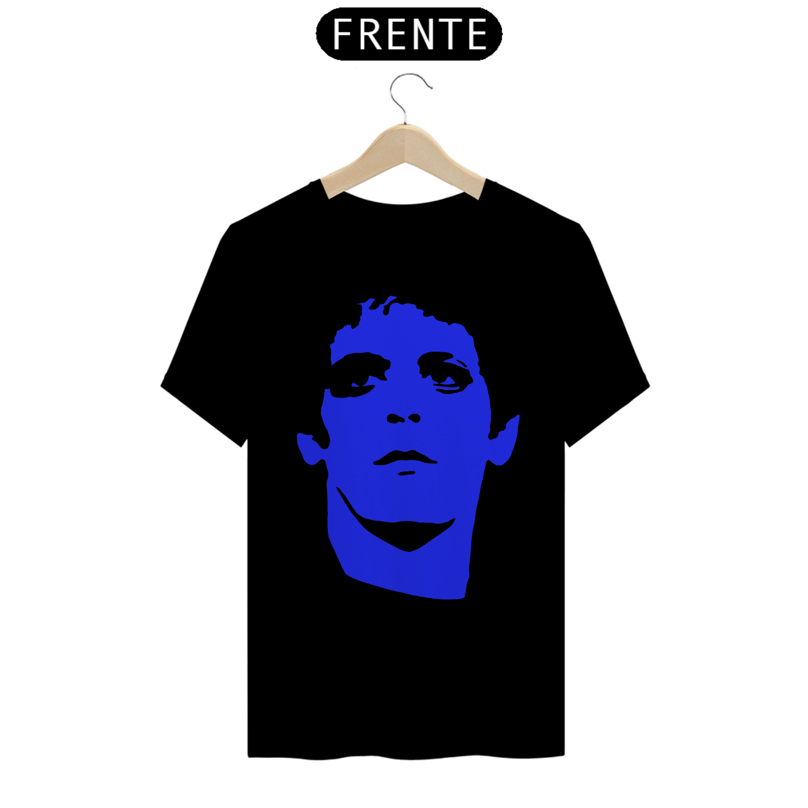 Lou Reed
