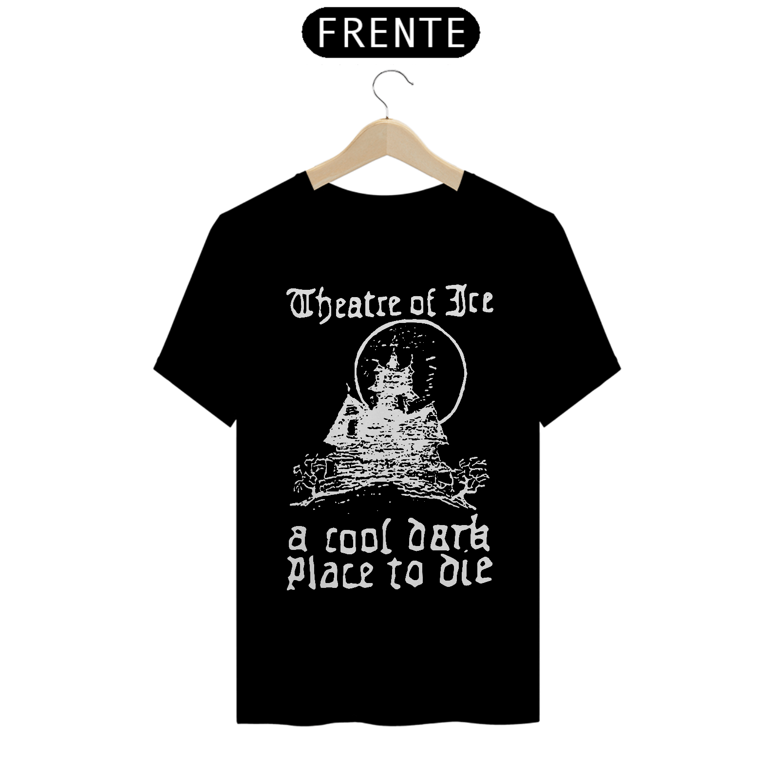 Theatre of Ice