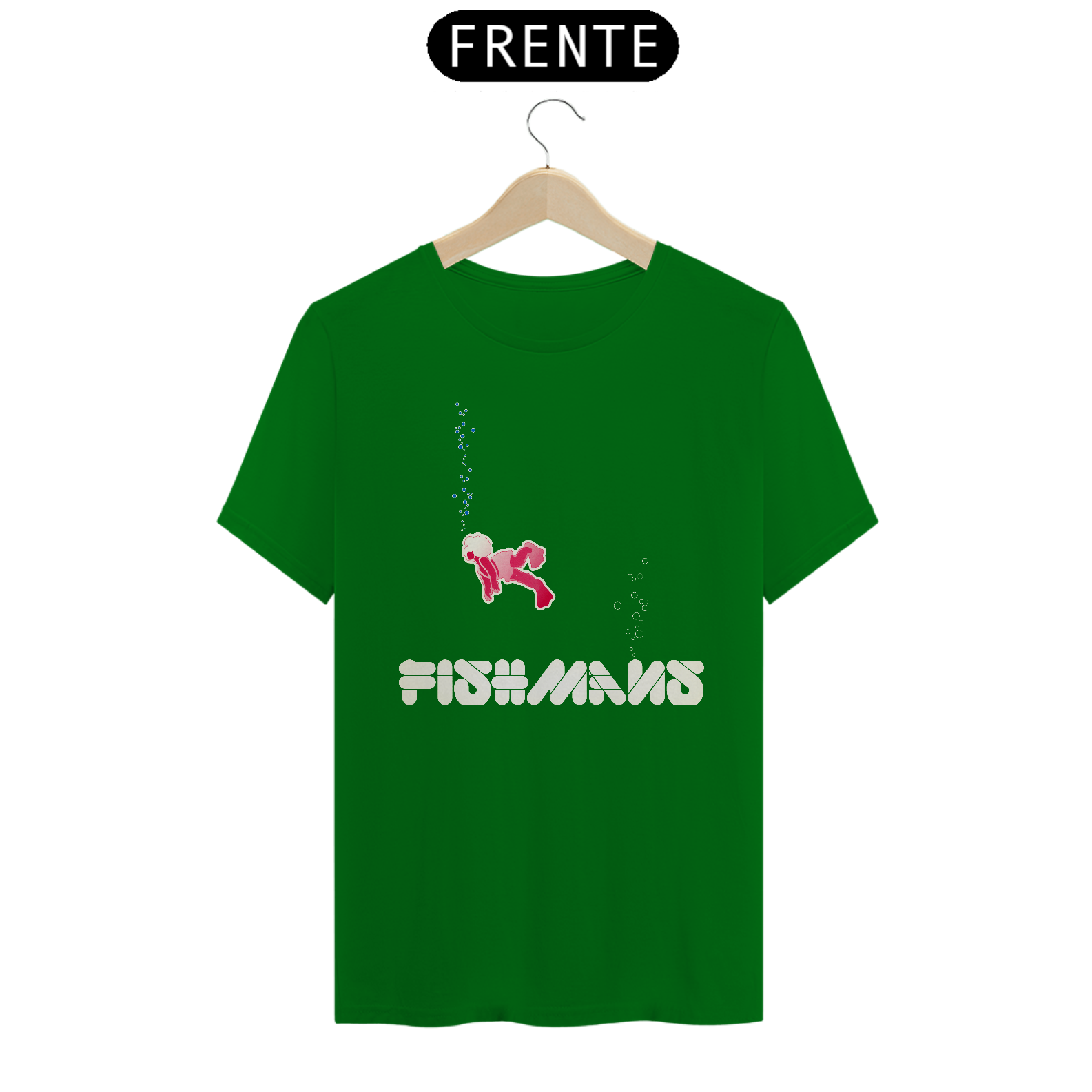 Fishmans