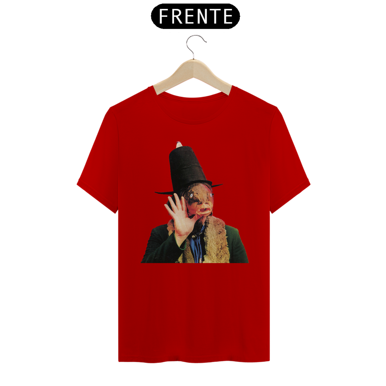 Captain Beefheart