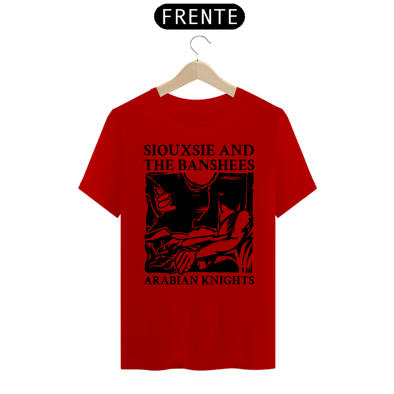 Siouxsie and the Banshees