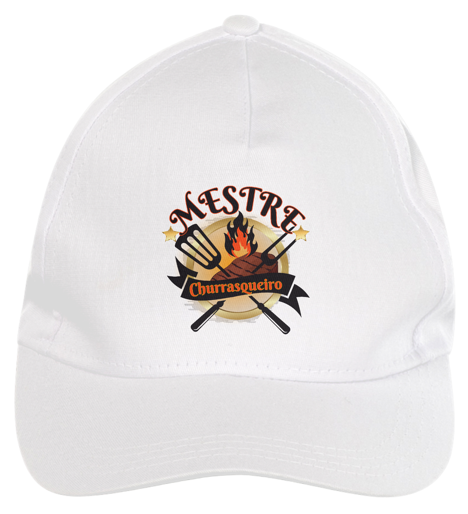Nome do produto: Mestre churrasqueiro 