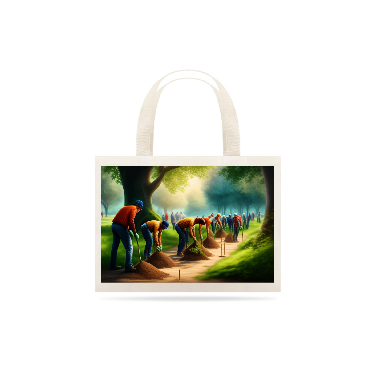 Nome do produto  Chimpa bag das ruas.