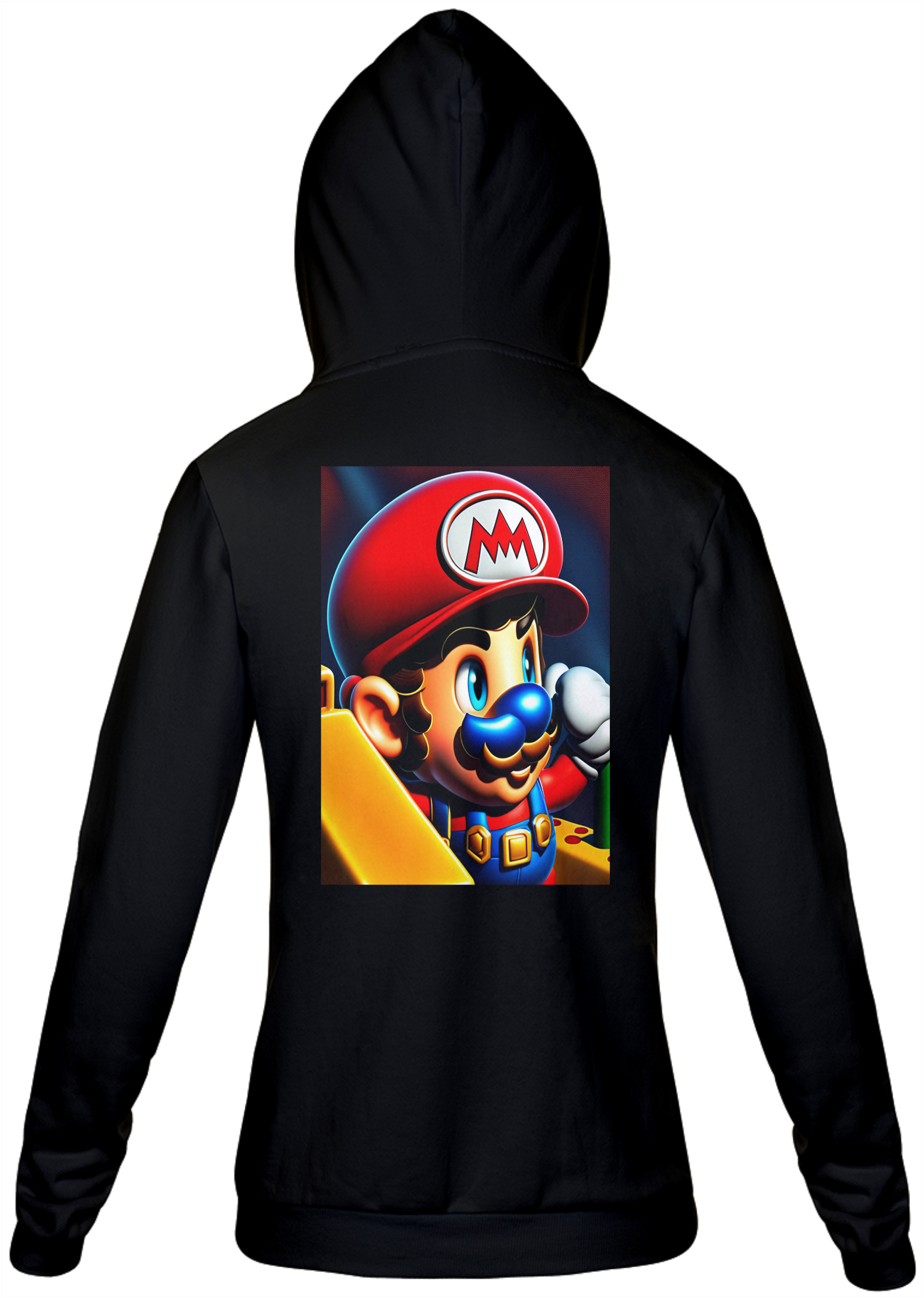 Nome do produto  Game Vintage.