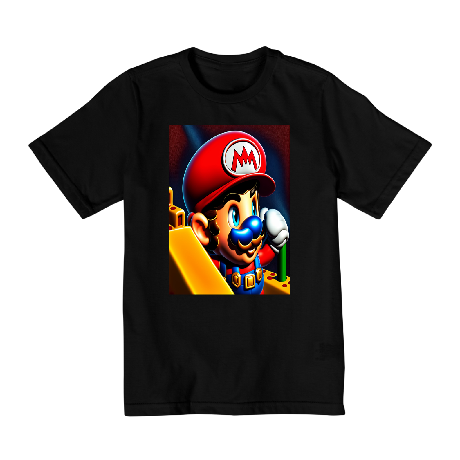 Nome do produto  Chimpa Street Wear. Moda Das Ruas.