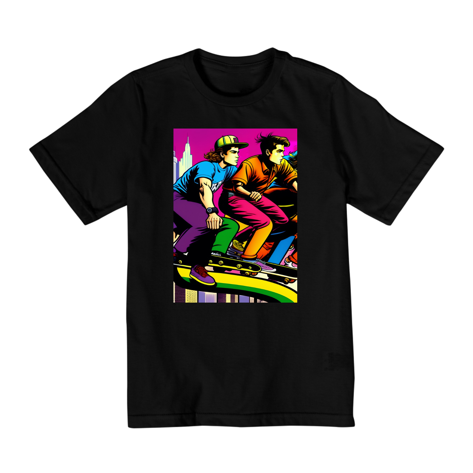 Nome do produto   Chimpa Street Wear. Moda Das Ruas.