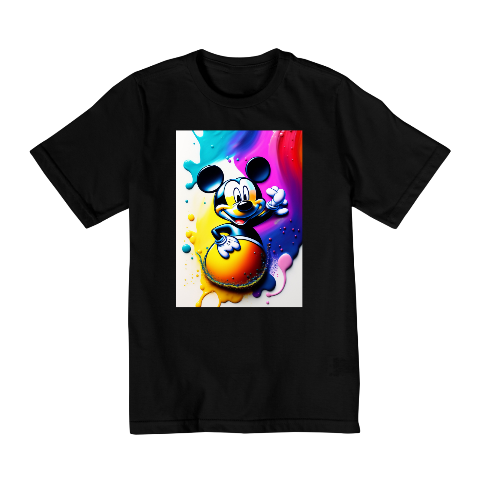 Nome do produto  Chimpa Street Wear. Moda Das Ruas.