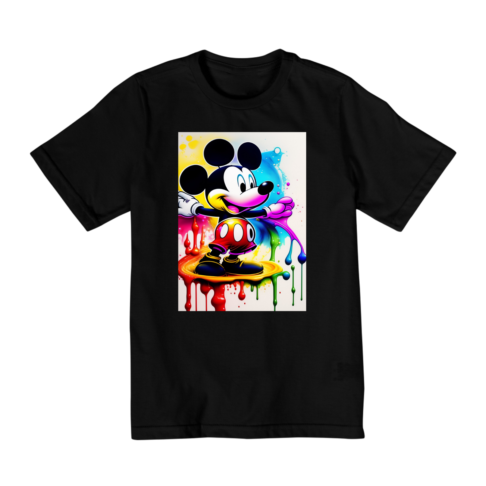 Nome do produto  Chimpa Street Wear. Moda Das Ruas.