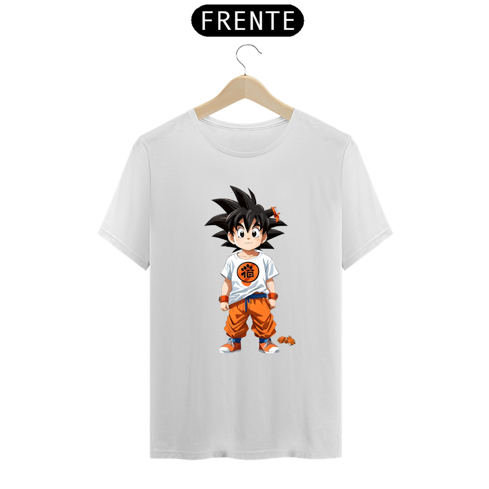 Goku