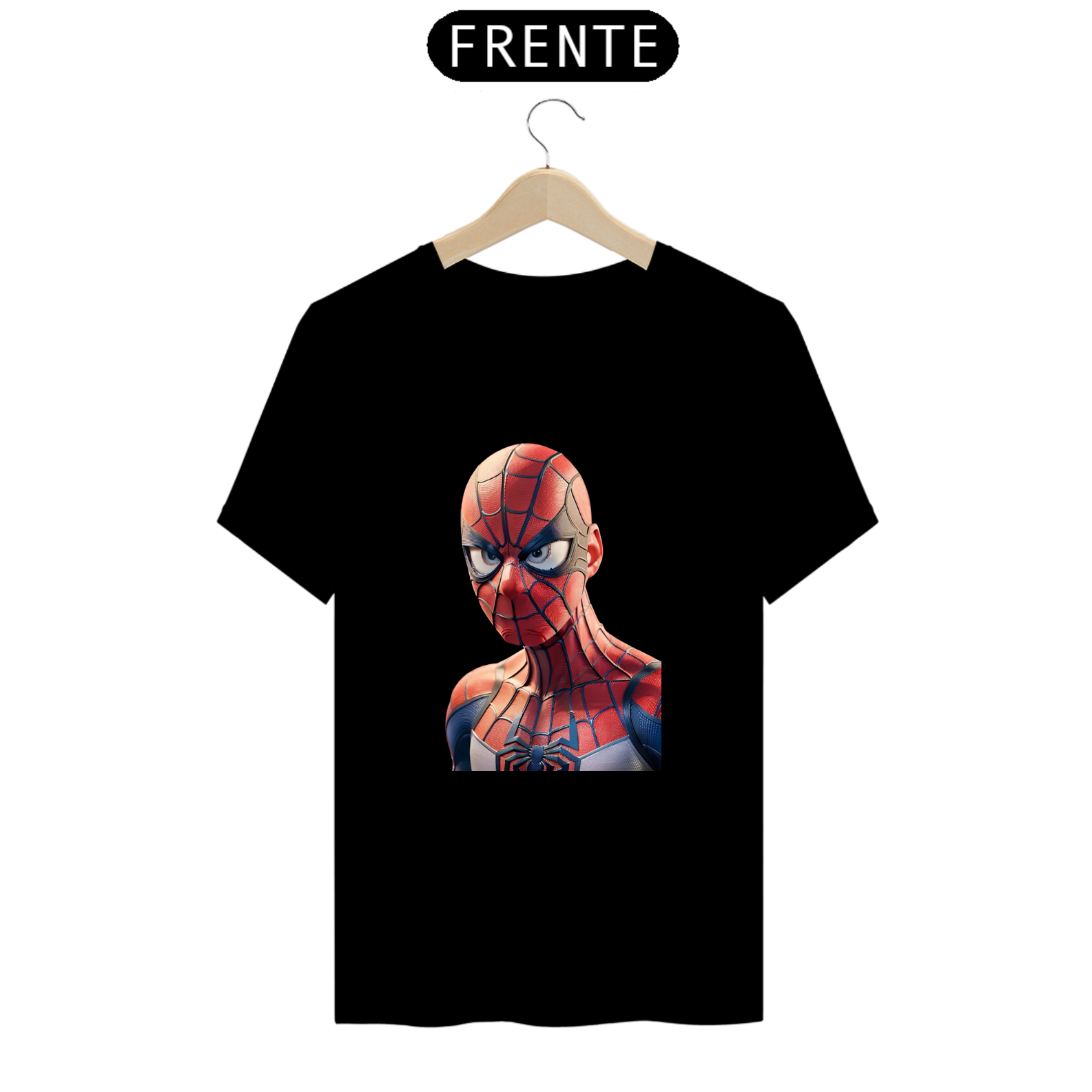Nome do produto: Homem Aranha