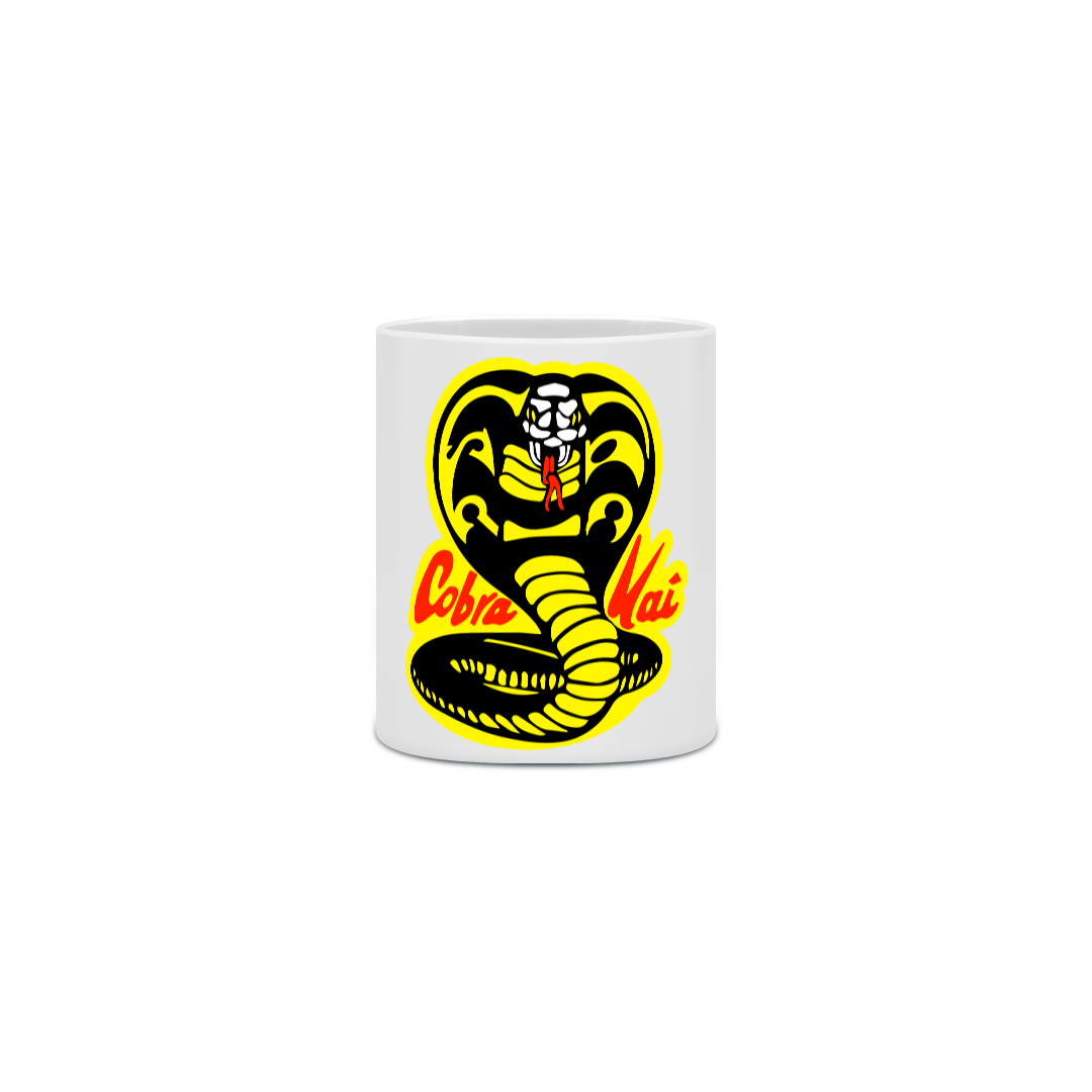 CANECA - COBRA KAI